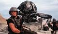 'Starship Troopers', 1997