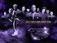 'Star Trek: Deep Space Nine', 1993-9