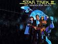 'Star Trek III: The Search for Spock', 1984