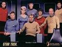 Star Trek, 1966-9
