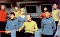 Star Trek: TOS TV Show Cast