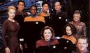 'Star Trek: Voyager', 1995-2001