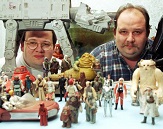 Star Wars Toys, 1977
