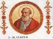St. Anacletus (Cletus) (-88)