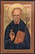 St. Columba of Iona (521-97)