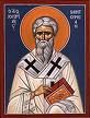 St. Cyprian (200-58)