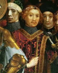 Stefan Lochner (1409-52)