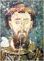 Stefan II Nemanjic of Sebia (-1228)