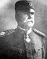 Serbian Gen. Stepa Stepanovic (1856-1929)