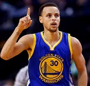 Stephen Curry (1988-)