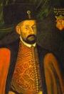 Stephen Bthory of Poland-Lithuania (1533-86)