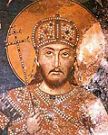 Stephen Uros IV Dushan of Serbia (1308-55)