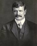 Stephen Leacock (1869-1944)