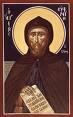 St. Ephrem the Syrian (306-73)
