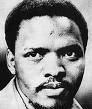 Steve Biko (1946-77)