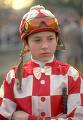 Steve Cauthen (1960-)