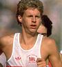 Steve Cram (1960-)