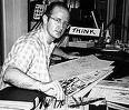 Steve Ditko (1927-)