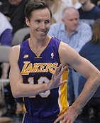 Steve Nash (1974-)