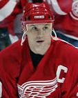 Steve Yzerman (1965-)