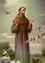 St. Francis of Assisi (1181-1226)