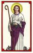 St. Genevieve (422-512)