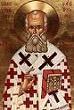 St. Gregory of Tours (538-94)