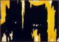 '1957 D1' by Clyfford Still (1904-80), 1957