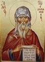 St. John of Damascus (676-754)