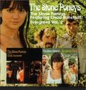 Linda Ronstadt (1946-) and the Stone Poneys