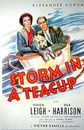 'Storm in a Teacup', 1937