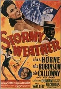 'Stormy Weather', 1943