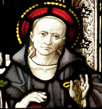 St. Petroc of Cornwall (-564)