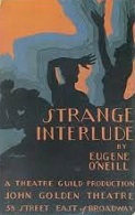'Strange Interlude', 1928