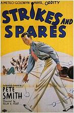 'Strikes and Spares', 1934
