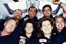 STS-41-G, 1984