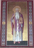 St. Victricius of Rouen (330-407)