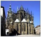 St. Vitus' Cathedral (1344-1929)