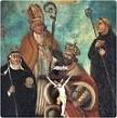 St. Willibald (700-87)