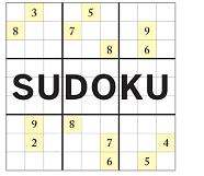 Sudoku, 1979