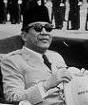 Sukarno of Indonesia (1901-70)