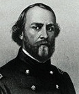 Union Maj. Sullivan Ballou (1829-61)