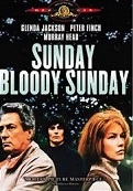 'Sunday Bloody Sunday', 1971