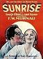 'Sunrise', 1927