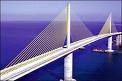 Sunshine Skyway Bridge, 1987