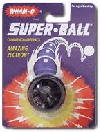 Super Ball, 1966