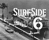 'Surfside 6', 1960-2
