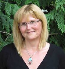 Susan Crockford (1964-)