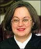 U.S. Judge Susan Webber Wright (1948-)