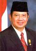 Susilo Bambang Yudhoyono of Indonesia (1949-)